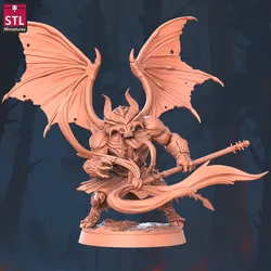 Terror Wings