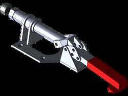 Toggle Clamp (P118)