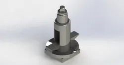 Tool Post