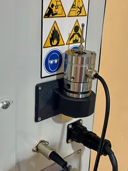 Tormach PCNC440 Passive Probe holder