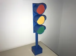 Traffic Light