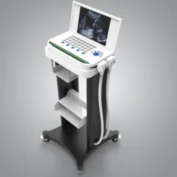 Ultrasound Scanning Machine