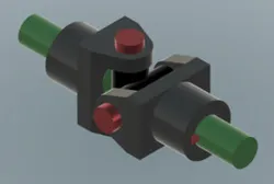 Universal Coupling