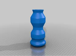Vase Angle