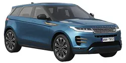 Vehicles & Machinery STL indir - Land Rover Range Rover Evoque 2024 - Davron