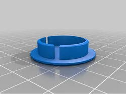 Velbon Tripod Tube Cap