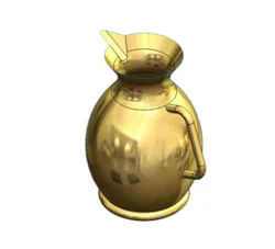 Water Jug