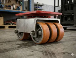 Wheel Dolly