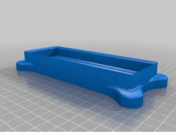 Whetstone Suction Cup Mount/Box