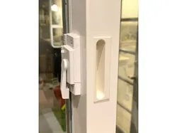 Window Handle for Window Master Window