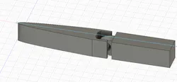 A simple joint