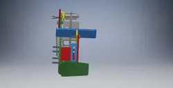 belt grinder-belt sander