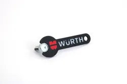 Best shopping cart coin - Würth