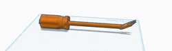 Car Trim Puller Tool