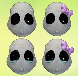Characters & Creatures STL Descărcare - HAMSTER MEME (FĂRĂ PARANTEZE) - SukendoArt3D