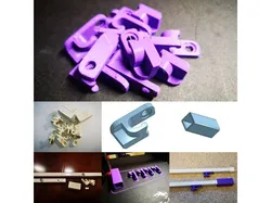 CLOSETMAID accessories replacement part