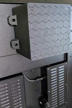 Core One Advanced Filter