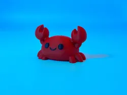 Crab small buddy