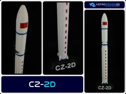 CZ-2D (Long March 2D)
