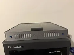 Elegoo Centauri Carbon-Top Lockable Riser