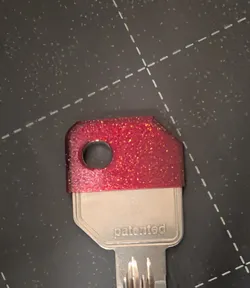 EVVA FPS key cover