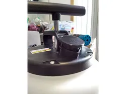 EWK Oil Extractor Pump Cap