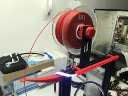 Fil Hold Guide for BQ PLA