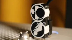 Flashdrive Shroud | Rhythm Game Instruments (Rock Band)