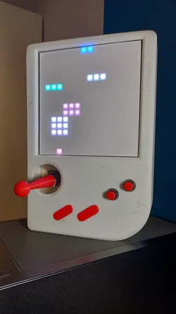 gameboy