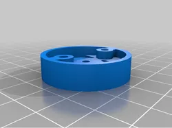 Garmin Varia radar - Mount replacement