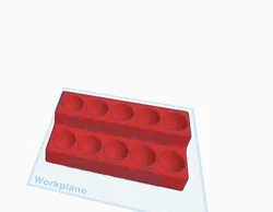 Golf ball holder