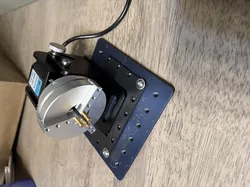 Gweike G2 Rotary Locating Fixture