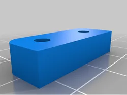 Hero Me Gen5 Ender 5 EZABL Spacer