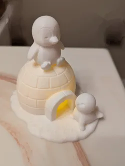 Igloo Pals