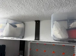 IKEA 365+ Filament Dry Box Box Wall Mount