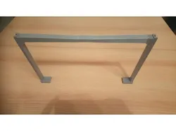 Ikea Detolf Cabinet Extra Shelfs