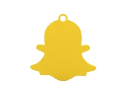 Jewelry & Accessories STL تنزيل - سلسلة المفاتيح - adorable_paws
