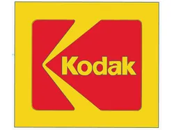 Kodak Logo HD