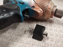 Makita powerdrill trigger replacement