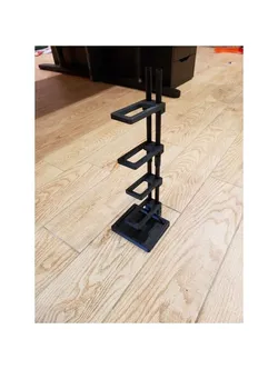 Mini T Storage and Display Shelving System