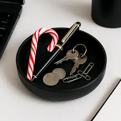 Modern Catch-All Bowl