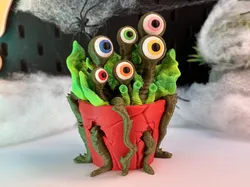 Monster Plant V1