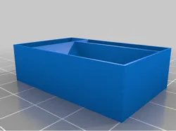 Nemesis Token Portable Storage Box - Carnomorph add-on remix