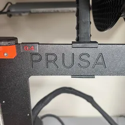 Nozzle Size Reminder for E3D Revo
