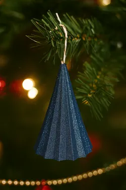 Pine Tree Decor 3