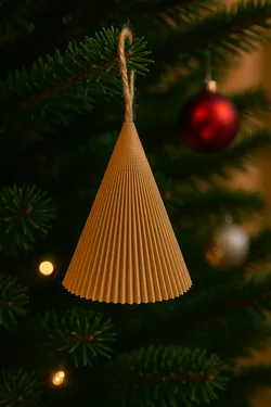 Pine Tree Decor 7