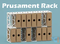 PRUSAMENT STORAGE - Modular