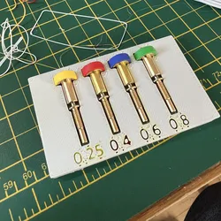 Revo nozzle set