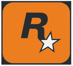Rockstar Logo HD