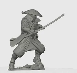 Samurai